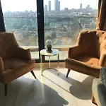 Deniz Manzarali Yueksek Kat Luex Residence Aylikta Indirim
