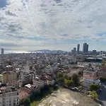 Deniz Manzarali Yueksek Kat Luex Residence Aylikta Indirim