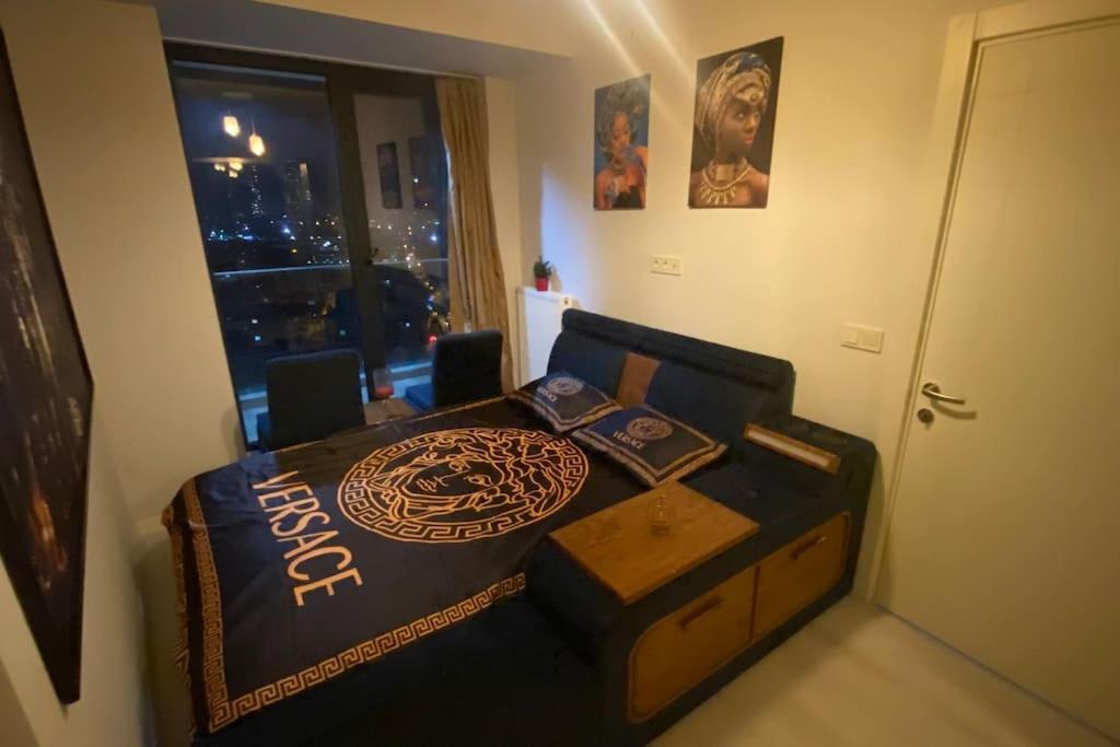 Daire Deniz Manzarali Yuksek Kat Lux Aylikta Indirim İstanbul