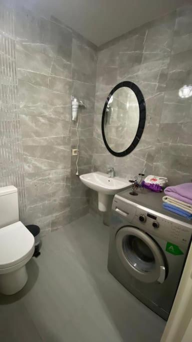 Deniz Manzarali Yuksek Kat Lux Aylikta Indirim * İstanbul