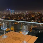 Deniz Manzarali Yueksek Kat Luex Residence Aylikta Indirim